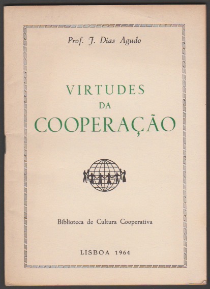 VIRTUDES DA COOPERAO